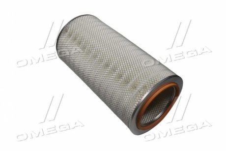 Фильтр воздушный КрАЗ 6510,651001,6444,65101 ЯМЗ-238, В-025 (Промбизнес) (ALPHA FILTER) Альфа Фільтр ТОВ AF0772 (фото 1)