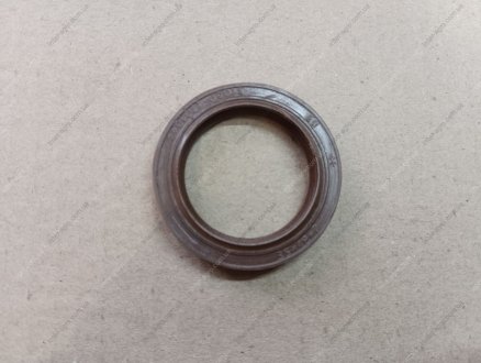 Фото 1 - сальник вала первичного КПП ГАЗЕЛЬ, ВОЛГА (35х48х7) Украина 31029-1701044 Сальник вала первичного КПП ГАЗЕЛЬ, ВОЛГА (35х48х7) Украина 31029-1701044 (фото 1)