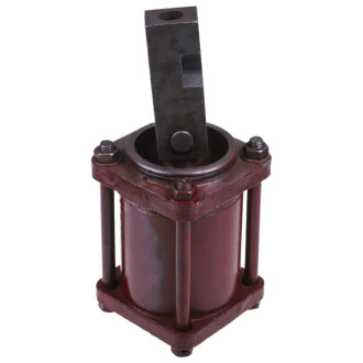 Цилиндр с рейкой (S.I.L.A.) S.I.L.A. 70-3405010