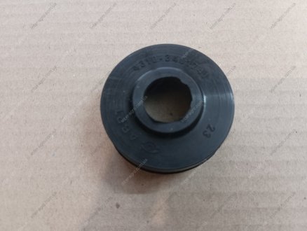 Крышка защитная (пыльник) углового редуктора КАМАЗ (ПХТ, Украина) ПРОМХІМТЕКС ТОВ 4310-3401741