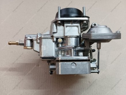 Фото 1 - карбюратор ВАЗ 2104, 2105, 2106, 2107 (1,5 л: 1,6 л) (ДК) Дорожня карта 2107-1107010-20 Карбюратор ВАЗ 2104, 2105, 2106, 2107 (1,5 л: 1,6 л) (ДК) Дорожня карта 2107-1107010-20 (фото 1)