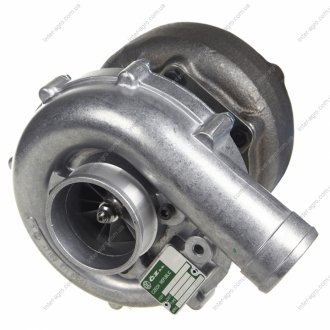 Фото 1 - турбокомпрессор Д260.6 (МТЗ-1522, МТЗ-1523) аналог ТКР 7-00.03 (CZ, Чехия) CZ Strakonice К27-61-03 (ТКР 7-00.03) Турбокомпрессор Д260.6 (МТЗ-1522, МТЗ-1523) аналог ТКР 7-00.03 (CZ, Чехия) CZ Strakonice К27-61-03 (ТКР 7-00.03) (фото 1)