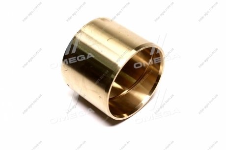 Втулка балансира МАЗ 938 ЛАТУНЬ DETALKA 938-2918022