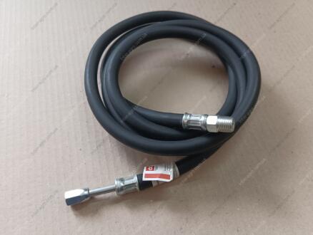 Шланг соединительный (L=2000 мм, гайка-штуцер) (ДК) Дорожня карта DK.5320-3506369-01