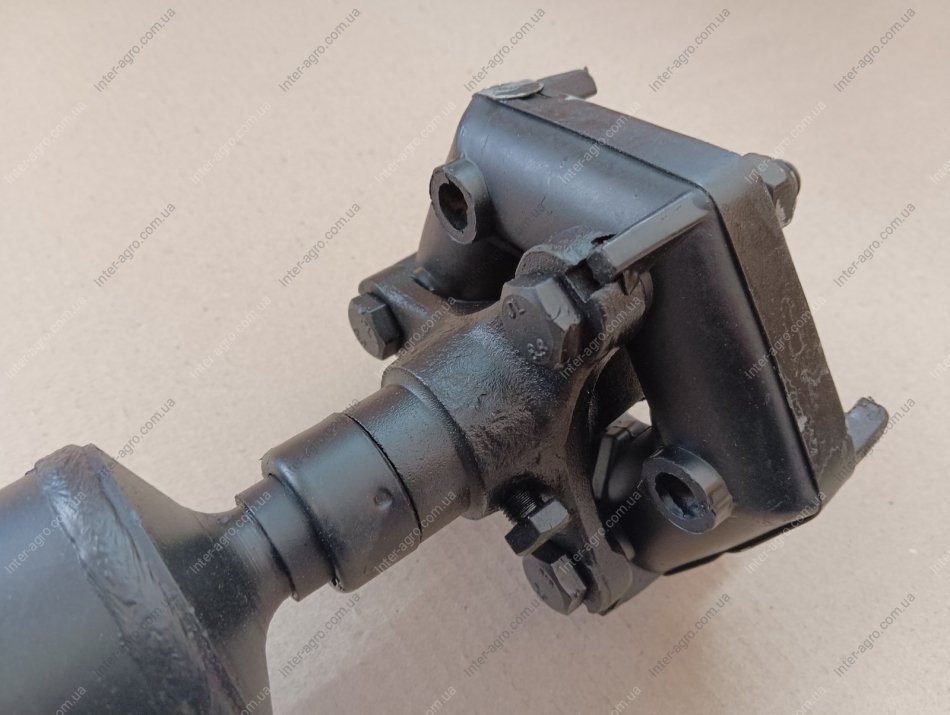 Купить вал карданный ВАЗ 2101-2107 задний (усиленная крестовина) (RIDER ...