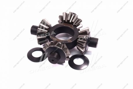 Фото 1 - ремкомплект дифференциала КамАЗ моста задн. RIDER 5320-2403081 Ремкомплект дифференциала КамАЗ моста задн. RIDER 5320-2403081 (фото 1)