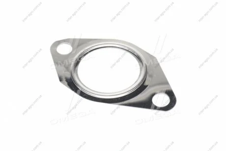 Прокладка коллектора выпускного средняя Д 245 (сталь.) (General Parts) General Parts Co.Ltd 245-1008027