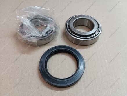 Ремкомплект ступиці УАЗ-3151,3160,3741,469,452 RIDER RD-1425