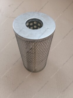 Элемент фильтрующий масляный КАМАЗ, ЗИЛ, УРАЛ металл."ТМ Автофильтр" (Феникс, Украина) KRAFT (Украина) 740.1012040-01