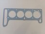 Прокладка ГБЦ ВАЗ 2101-2107 безасбестовая (ЛЗТД) Трактородеталь г. Лозовая 2101-1003020А-Б (фото 2)