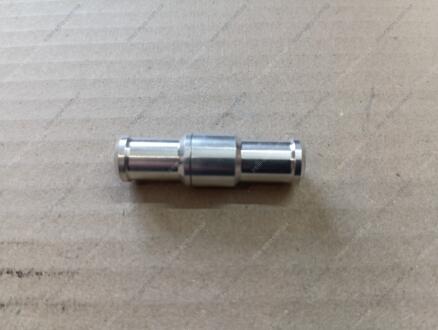 Клапан топливный обратный (под шланг, d=12 мм.)) АВТО-СОЮЗ 88 КлОбТо12