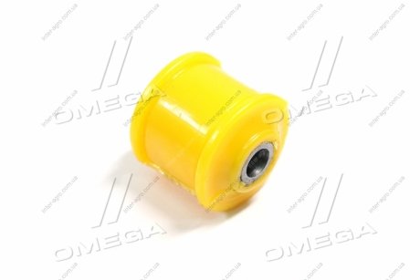 Фото 1 - втулка амортизатора ВАЗ 2108,2110, ГАЗель NEXT, БИЗНЕС, ГАЗ 33104 Валдай заднего (полиуретан)) АВТО-СОЮЗ 88 2108-2915446 Втулка амортизатора ВАЗ 2108,2110, ГАЗель NEXT, БИЗНЕС, ГАЗ 33104 Валдай заднего (полиуретан)) АВТО-СОЮЗ 88 2108-2915446 (фото 1)