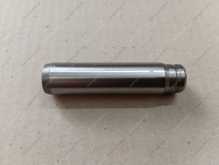 Втулка клапана КАМАЗ направляющая ПРЕМИУМ стандарт Р0 18,00 (не требует РАЗВЕРТКИ) DETALKA 740.1007032