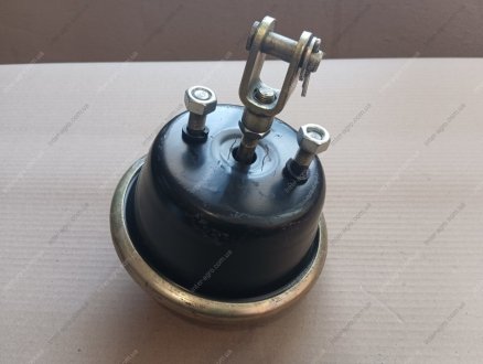 Камера гальмівна Т-150, 2ПТС-4, МАЗ, ЗІЛ (Пневматика) Пневматик г. Винница 500-3519010-01