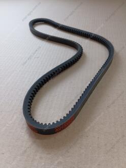 Ремень AV13х975 насоса ГПК Эталон, ТАТА Е2 клиновый (ДК) Дорожня карта AV13*975