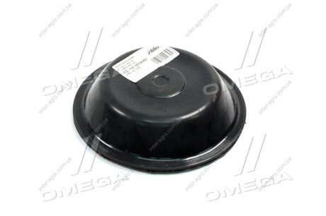 Мембрана камеры тормозной тип-16 КаМАЗ, ЗИЛ 130, ЗИЛ 5301 RIDER RD.100.3519050