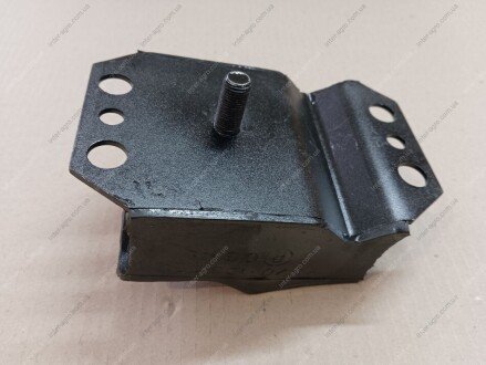 Подушка опори двигуна КАМАЗ передня RIDER RD.5320-1001020