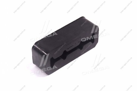 Подушка опоры поддерживающей КАМАЗ RIDER RD.5320-1001179
