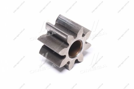 Фото 1 - шестерня ведомая масляного насоса КАМАЗ ООО Феникс-Авто 740.1011030-50 Шестерня ведомая масляного насоса КАМАЗ ООО Феникс-Авто 740.1011030-50 (фото 1)