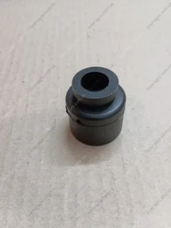 Подушка кріплення радіатора ГАЗЕЛЬ, ГАЗ 3110 АВТО-СОЮЗ 88 3110-1301164