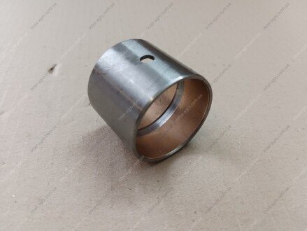 Втулка шатуна МТЗ наружный D=42мм, внутренний d=38мм (SILA AC) S.I.L.A. 240-1004115-А