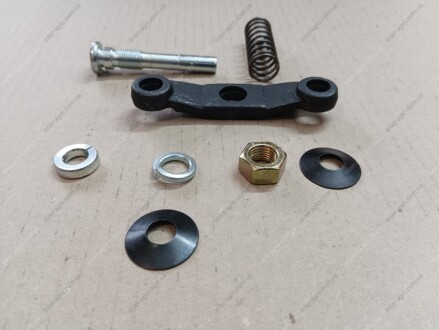 Ремкомплект автоматической регулировки сцепления ЯМЗ 236, 238 RIDER 236-1601000