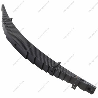 Ресора Задня МАЗ 5336 (12 л), L=1846) (S.I.L.A. AC) S.I.L.A. 5336-2912012