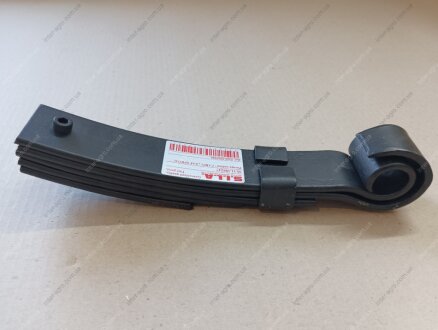 Рессора под кабину КАМАЗ 5-ти листовая Премиум (S.I.L.A. AC) S.I.L.A. 5320-5001080-01