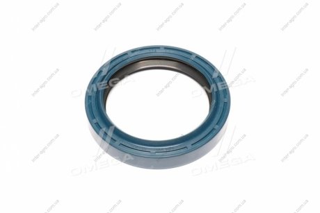 Фото 1 - сальник хвостовика КАМАЗ, КПП МАЗ, УРАЛ левого вращения (ФТОР+СИЛИКОН) DETALKA 864180 Сальник хвостовика КАМАЗ, КПП МАЗ, УРАЛ левого вращения (ФТОР+СИЛИКОН) DETALKA 864180 (фото 1)