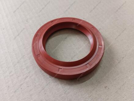 Сальник редуктора моста заднего ЗИЛ (резина NBR, ДВУБОРТНЫЙ, 62х90х12/16) АВТО-СОЮЗ 88 307674-П