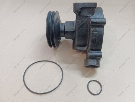 Насос водяний КАМАЗ Professional RIDER 740.1307010 PRO