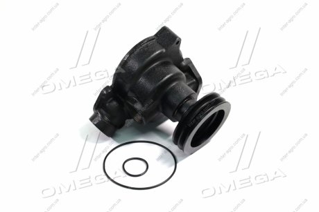 Фото 1 - насос водяной КАМАЗ ЕВРО-0-1 (дв. 740,10, 740.11-240, 740.13-260) Professional RIDER 740.13-1307010 PRO Насос водяной КАМАЗ ЕВРО-0-1 (дв. 740,10, 740.11-240, 740.13-260) Professional RIDER 740.13-1307010 PRO (фото 1)