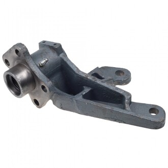 Фото 1 - кронштейн энергоаккумулятора правый КАМАЗ ЕВРО S.I.L.A. 5511-3502120-10 Кронштейн энергоаккумулятора правый КАМАЗ ЕВРО S.I.L.A. 5511-3502120-10 (фото 1)