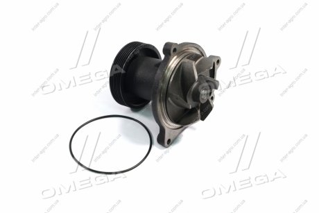 Фото 1 - насос водяной КАМАЗ ЕВРО-2 (дв. 740.30, 740.50) Professional RIDER 740.50-1307010 PRO Насос водяной КАМАЗ ЕВРО-2 (дв. 740.30, 740.50) Professional RIDER 740.50-1307010 PRO (фото 1)