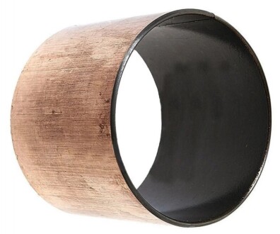 Втулка шаровой опоры взамен 4310 S.I.L.A. 43114-2304035 (фото 1)