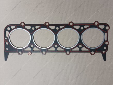 Прокладка головки блока ГАЗ 53, 66 с герметиком Tempest 66-01-1003020-01