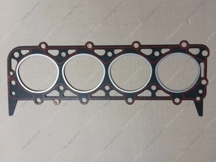 Прокладка головки блока ГАЗ 53, 66 с герметиком Tempest 66-01-1003020-01