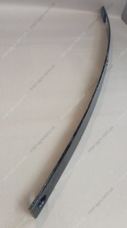 Лист ресори №1 задньої ЗІЛ 130 1600х75х10мм RIDER 130Д-2912100-В1