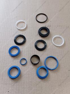 Ремкомплект Гідроциліндра (40х25) ТОВ "Вінницький агрегатний завод" (нов. зр.) (ВАЗ) Винницкий Агрегатный завод Ц40.25Р (фото 1)