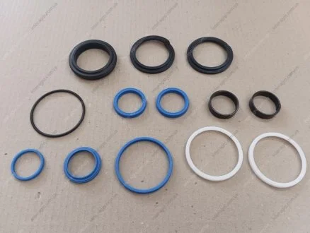 Ремкомплект гідроциліндра (63х32) ТОВ "Вінницький агрегатний завод" (нов. зр.) (вир-во ВАЗ) Винницкий Агрегатный завод Ц63.32Р
