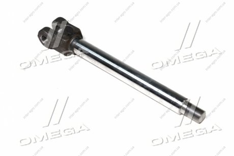 Шток гидроцилиндра Ц100х200 (сварной) (ст. обр.) (ВЗТА) Винницкий Агрегатный завод Ц100.40.200.04.2.1.0 (фото 1)