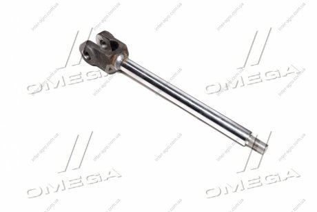 Шток гидроцилиндра Ц75х200 (сварной) (ст. обр.) (ВЗТА) Винницкий Агрегатный завод Ц75.30.200.04.9.030 (фото 1)