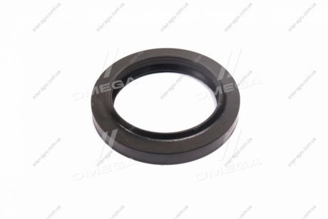 Сальник редуктора моста заднего МАЗ 75х102х12/14 черный А-деталь 210-2402052