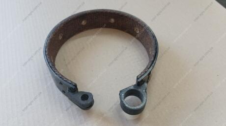 Лента ВОМ МТЗ (плетенка стандарт, 44мм) (Лозовая) Трактородеталь г. Лозовая 70-4202100-А1 (фото 1)