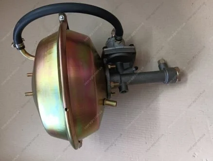 Підсилювач гальм вакуумний ГАЗ 53 Professional RIDER 53-12-3550010 PRO