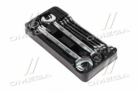 Гаечные ключи комбинированные, 20-32 мм, комплект 14 шт. NEO 84-235 (фото 1)