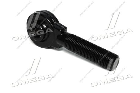 Винт раскоса механ. навески задний МТЗ левая резьба <ДК> Дорожня карта А61.02.100