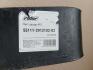 Лист ресори №2 задньої КАМАЗ 1440мм підкореної, (90х18-1464), 9ти листової ресори RIDER 55111-2912102-02 (фото 3)
