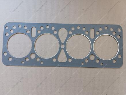 Прокладка головки блока СМД 14, 18, 20, 21, 22 безасбестовая (ЛЗТД) Трактородеталь г. Лозовая 14Н-06с8-1-Б