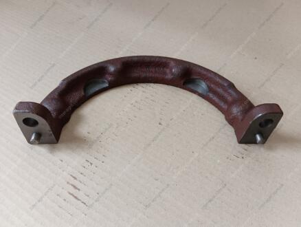 Опора картера масляного МТЗ Д-240, 243 (ТМ JUBANA) Jubana, Литва 50-1002040-В